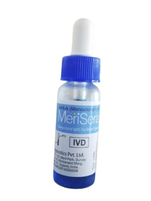 Anti Suero Humano A