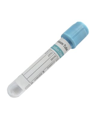 Bandeja de Tubo para Muestra de Sangre 2ml