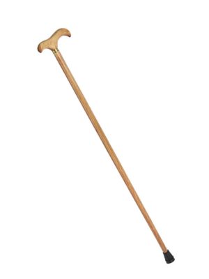 Bastón de Madera