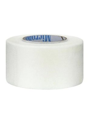 Caja de Micropore de 1 Pulgadas