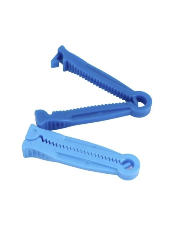 Clamp Umbilical