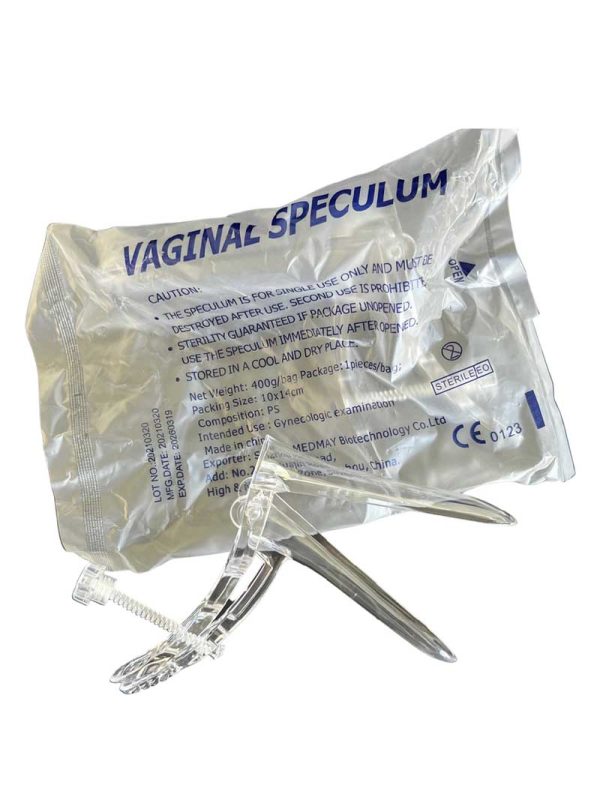 Espéculo Vaginal