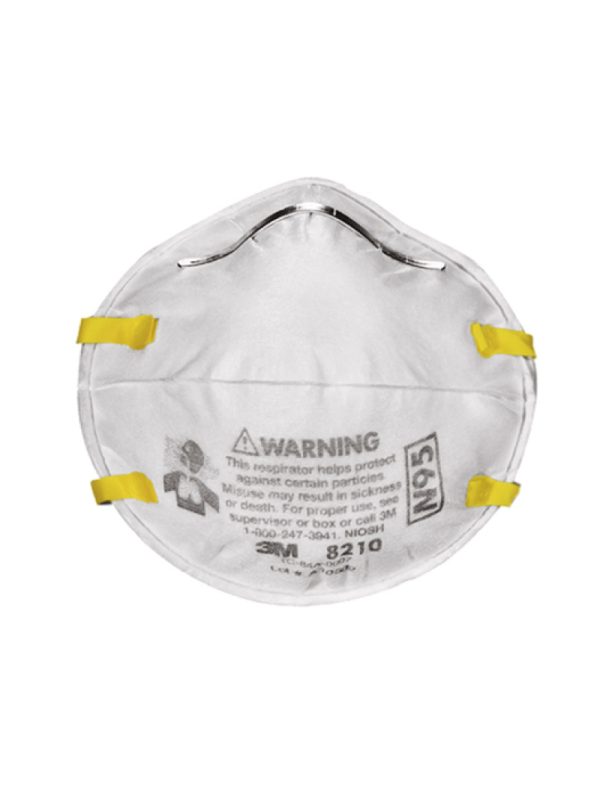 Mascarilla N95 3M