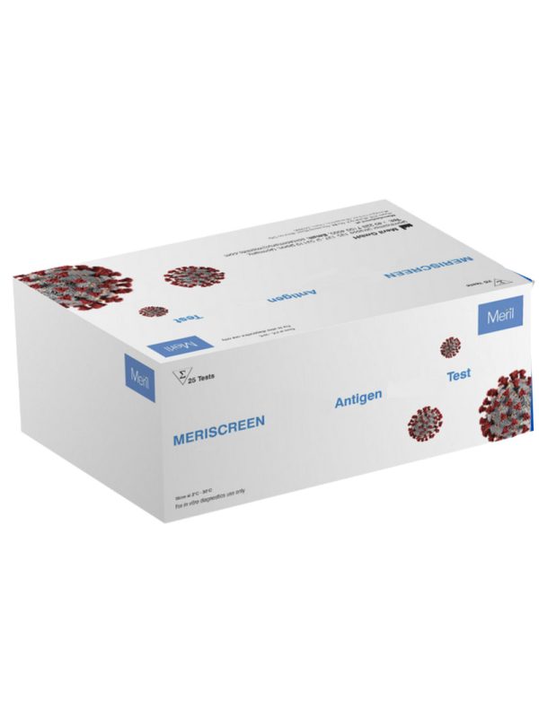 MeriScreen Covid-19