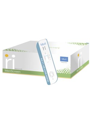 MeriScreen HIV