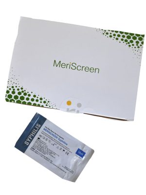 MeriScreen Sífilis