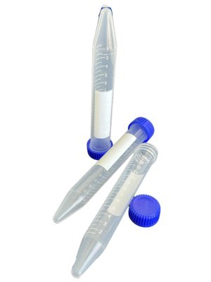 Tubo Cónico de 15ml y 50ml